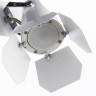 Спот Arte Lamp Cinema A3092AP-2WH - Спот Arte Lamp Cinema A3092AP-2WH