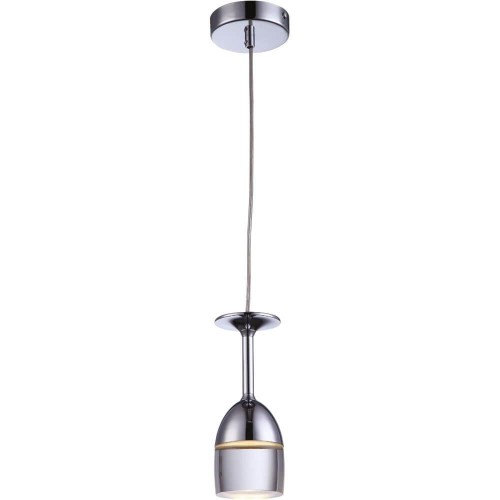 Подвесной светильник Arte Lamp Barista A9596SP-1CC 