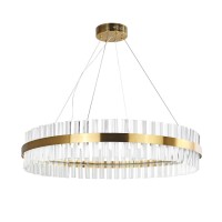  - Подвесная люстра Favourite Placerat 4012-8P