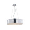 Подвесной светильник Divinare Paola 2002/01 SP-9 - Подвесной светильник Divinare Paola 2002/01 SP-9