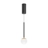 Светильник SP-BEADS-HANG-T-R100-8W Warm3000 (BK-GD, 180 deg, 230V) (Arlight, IP20 Металл, 5 лет) - Светильник SP-BEADS-HANG-T-R100-8W Warm3000 (BK-GD, 180 deg, 230V) (Arlight, IP20 Металл, 5 лет)