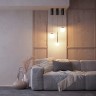 Светильник SP-BEADS-HANG-T-R100-8W Warm3000 (BK-GD, 180 deg, 230V) (Arlight, IP20 Металл, 5 лет) - Светильник SP-BEADS-HANG-T-R100-8W Warm3000 (BK-GD, 180 deg, 230V) (Arlight, IP20 Металл, 5 лет)