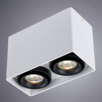 - Потолочный светильник Arte Lamp A5655PL-2WH