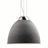 Подвесной светильник Ideal Lux Tolomeo SP1 D40 Grigio 001821 - Подвесной светильник Ideal Lux Tolomeo SP1 D40 Grigio 001821