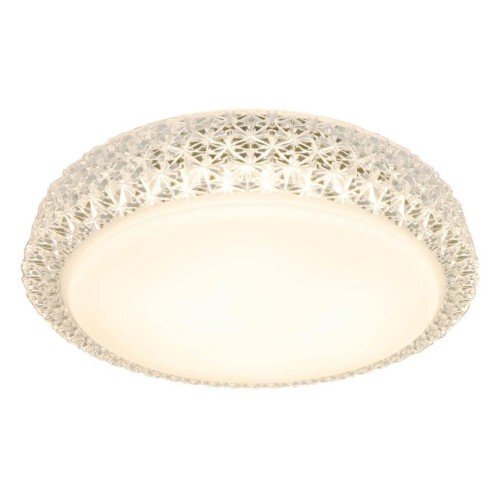 Потолочный светодиодный светильник Arte Lamp Celeste A1569PL-1CL 