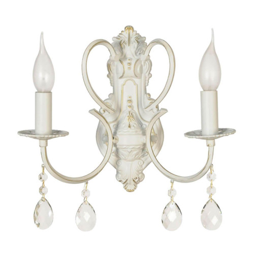 Бра Arti Lampadari Miracoli E 2.1.2 CG 