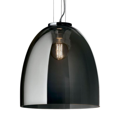 Подвесной светильник Ideal Lux Eva SP1 Big Fume 101095 