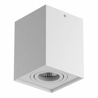  - Потолочный светильник Lightstar Rettango 052076
