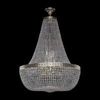  - Подвесная люстра Bohemia Ivele 19281/H2/80IV GB