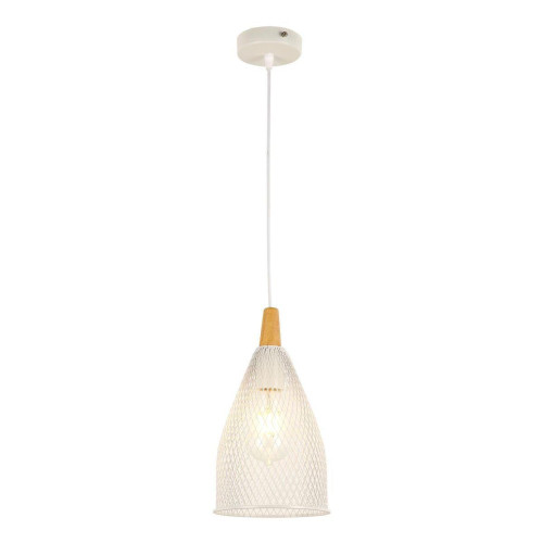 Подвесной светильник IMEX MD.3092-1-P WH Подвесной светильник IMEX MD.3092-1-P WH