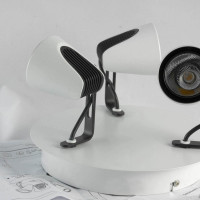  - Спот Lussole Loft LSN-4101-03
