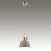  - Подвесной светильник Odeon Light Sert 3326/1