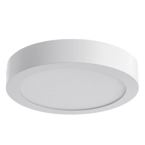 Потолочный светильник Arte Lamp Angolo A3018PL-1WH 