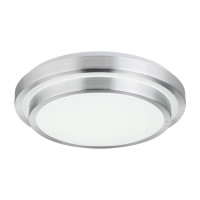  - Потолочный светодиодный светильник Globo Ina II 41738-24RGB