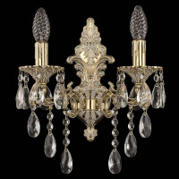  - Бра Bohemia Ivele 7202B13/2/125 B GW