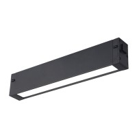  - Трековый магнитный светильник LEDtrec magnetic LT.25222.9 BK