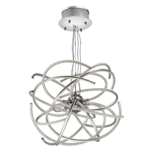 Подвесной светодиодный светильник Lightstar Ciclone 748152 