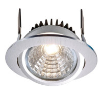  - Встраиваемый светильник Deko-Light COB-95-24V-4000K-round 565309