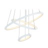 Подвесной светодиодный светильник Ambrella light Acrylica Original FA9561 - Подвесной светодиодный светильник Ambrella light Acrylica Original FA9561