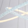 Подвесной светодиодный светильник Ambrella light Acrylica Original FA9561 - Подвесной светодиодный светильник Ambrella light Acrylica Original FA9561