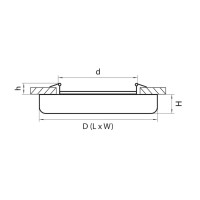  - Встраиваемый светодиодный светильник Lightstar Zocco 222092