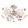 Потолочная люстра Lucia Tucci Fiori Di Rose 114.6 - Потолочная люстра Lucia Tucci Fiori Di Rose 114.6