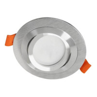  - Встраиваемый светильник Lumina Deco Duka LDC 8062-JP-D90 SL