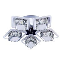  - Потолочный светильник LED4U L5902-5