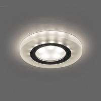 - Встраиваемый светодиодный светильник Feron CD8060 32570