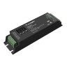 Декодер SMART-K25-DMX (12-36V, 4x8A) (Arlight, IP20 Металл, 5 лет) - Декодер SMART-K25-DMX (12-36V, 4x8A) (Arlight, IP20 Металл, 5 лет)