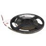 Лента RT-A160-BLACK-8mm 24V Warm3000 (12 W/m, IP20, 2835, 5m) (Arlight, высок.эфф.150 лм/Вт) - Лента RT-A160-BLACK-8mm 24V Warm3000 (12 W/m, IP20, 2835, 5m) (Arlight, высок.эфф.150 лм/Вт)