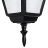 Уличный подвесной светильник Arte Lamp Bremen A1015SO-1BK - Уличный подвесной светильник Arte Lamp Bremen A1015SO-1BK