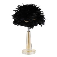 - Настольный светильник MODESTYLE MS.110.01TL BK