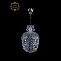  - Подвесной светильник ArtClassic 14.02.4.d25.Br