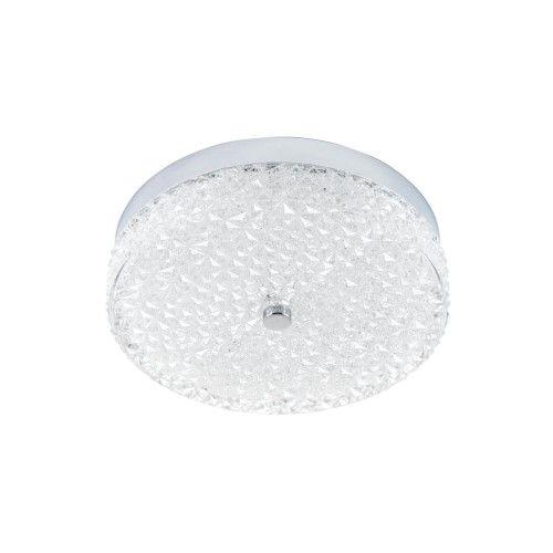 Потолочный cветильник LED4U L1116-300 CR 