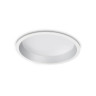 Встраиваемый светодиодный светильник Ideal Lux Deep 30W 3000K 248783 - Встраиваемый светодиодный светильник Ideal Lux Deep 30W 3000K 248783