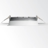 Встраиваемый светодиодный светильник Ideal Lux Deep 30W 3000K 248783 - Встраиваемый светодиодный светильник Ideal Lux Deep 30W 3000K 248783