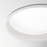 Встраиваемый светодиодный светильник Ideal Lux Deep 30W 3000K 248783 - Встраиваемый светодиодный светильник Ideal Lux Deep 30W 3000K 248783