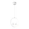 Подвесной светодиодный светильник Lumion Jasper 3717/18L - Подвесной светодиодный светильник Lumion Jasper 3717/18L