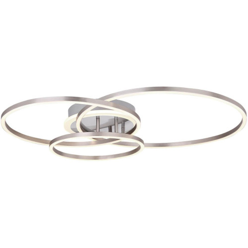 Потолочный светодиодный светильник Globo Munni 67221-40 