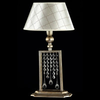  - Настольная лампа Maytoni Bience H018-TL-01-NG