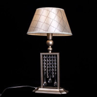  - Настольная лампа Maytoni Bience H018-TL-01-NG