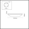 Потолочный светильник Odeon Light Pelow 4957/6 - Потолочный светильник Odeon Light Pelow 4957/6