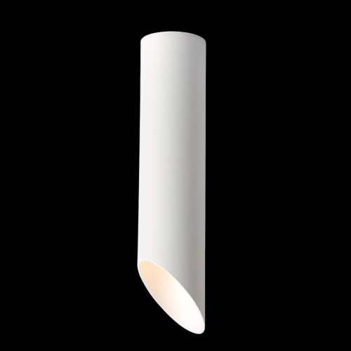 Потолочный светильник Crystal Lux CLT 039PL250 WH-WH 