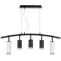  - Подвесная люстра Lightstar Rullo (571735+214437-3+214486-2+202430-5) LR7358623730