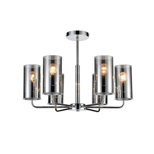 Потолочная люстра Vele Luce Licia VL1923L06 