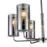 Потолочная люстра Vele Luce Licia VL1923L06 - Потолочная люстра Vele Luce Licia VL1923L06