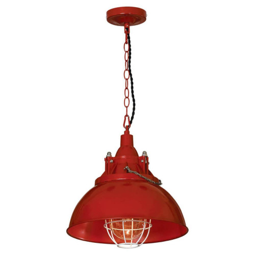 Подвесной светильник Lussole Loft GRLSP-9895 