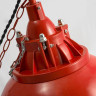 Подвесной светильник Lussole Loft GRLSP-9895 - Подвесной светильник Lussole Loft GRLSP-9895