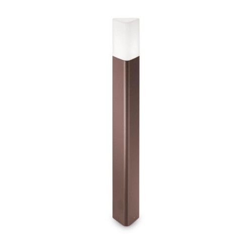 Уличный светильник Ideal Lux Pulsar Pt1 Coffee 246888 